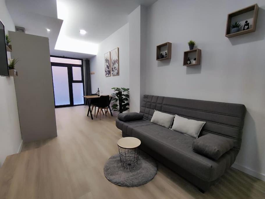 Apartamento Rio Turia C Valencia Exterior photo