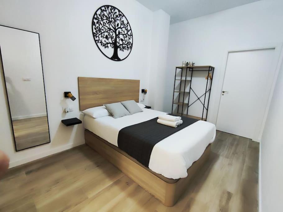 Apartamento Rio Turia C Valencia Exterior photo