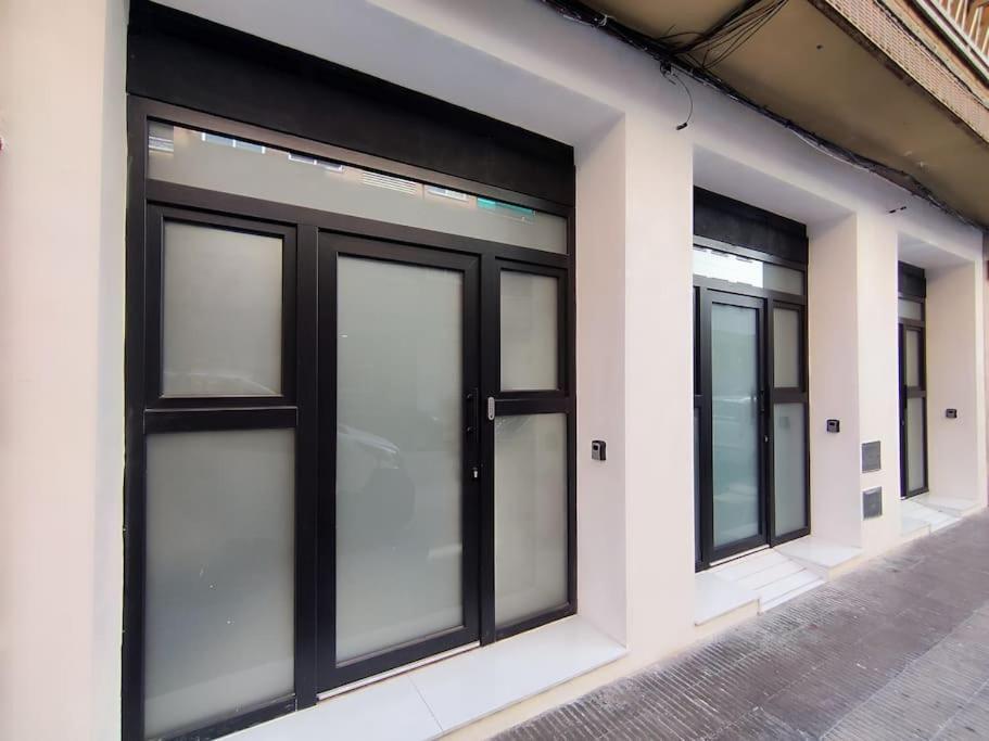 Apartamento Rio Turia C Valencia Exterior photo